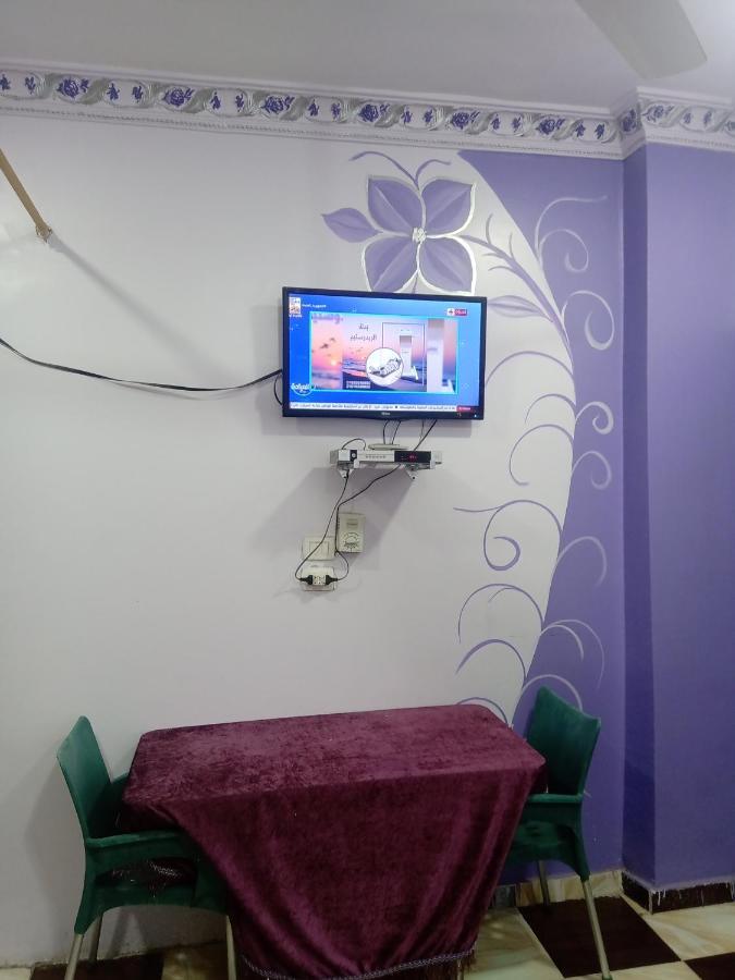 App12 - Rawda - Enjoy The Privacy Of Staying In A Quiet Apartment With Free Wi-Fi As Your Complete Second Home In The Heart Of Hurghada Exterior foto